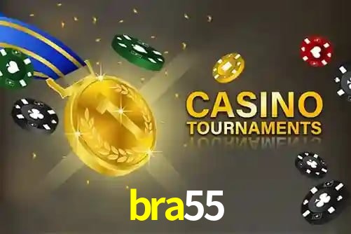 Requisitos do APK bra55 para Android - Logo Oficial