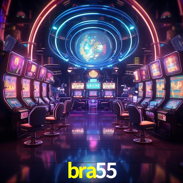bra55 Jackpots Progressivos