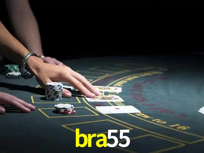 bra55 Logo Seguro