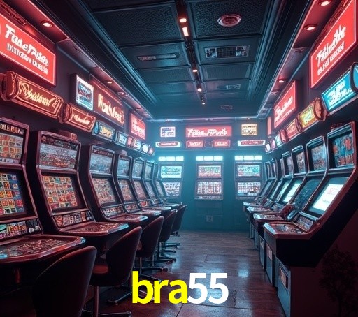 bra55 Plataforma Confiável